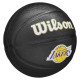 Wilson Ball Wilson Team Tribute Los Angeles Lakers Mini Ball Jr. WZ4017601XB (3)