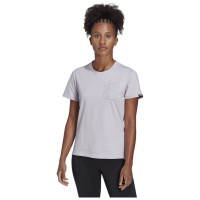 Adidas T-shirt adidas TX Pocket Tee W HT7247 (M)