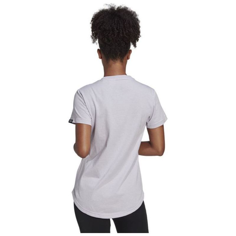 Adidas T-shirt adidas TX Pocket Tee W HT7247 (M)