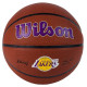 Wilson Basketball ball Wilson Team Alliance Los Angeles Lakers Ball WTB3100XBLAL (7)