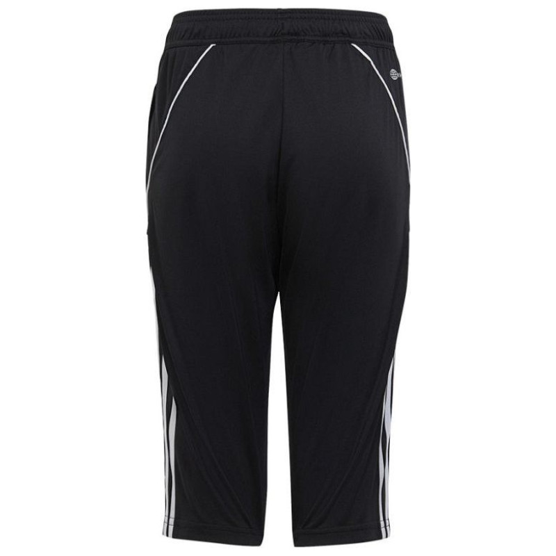 Adidas Shorts adidas Tiro 23 3/4 Pants Jr HS3552 (140 cm)