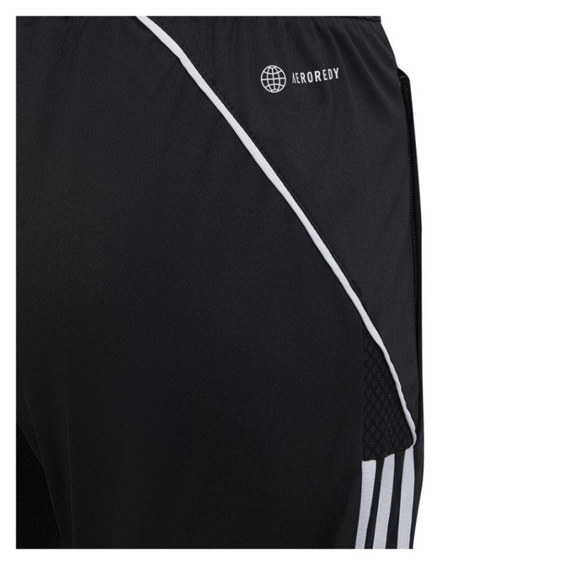 Adidas Shorts adidas Tiro 23 3/4 Pants Jr HS3552 (140 cm)