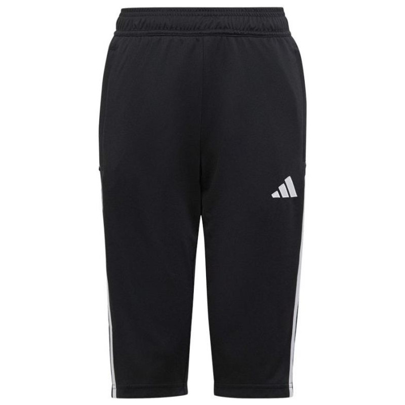 Adidas Shorts adidas Tiro 23 3/4 Pants Jr HS3552 (140 cm)