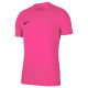 Nike T-shirt Nike Dry Park VII JSY SS Jr BV6741 616 (XS)