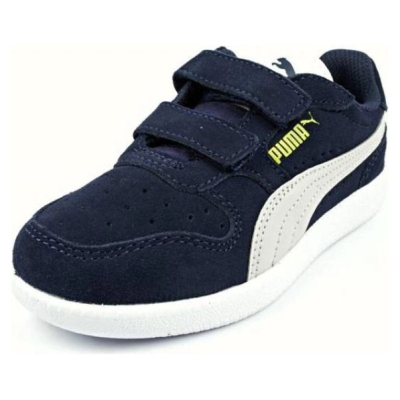 Puma Icra Trainer Jr 358883 28 shoes (23)