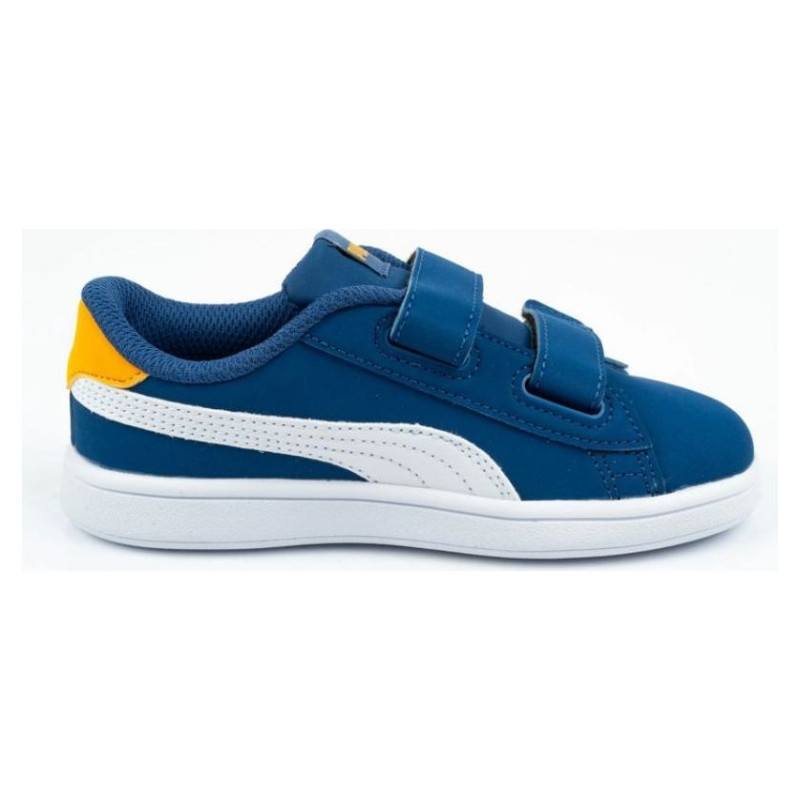 Puma Smash v2 Jr 365184 47 shoes (22)