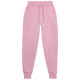 4F Trousers 4F W 4FSS23TTROF229 light pink (S)