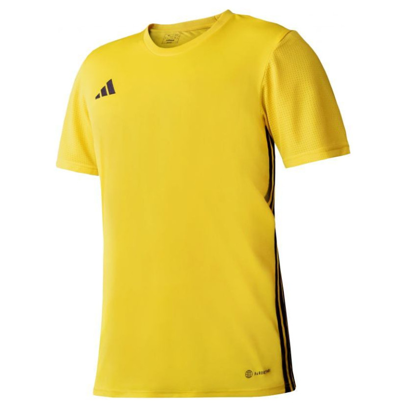 Adidas T-shirt adidas Table 23 Jersey Jr. IA9156 (116cm)