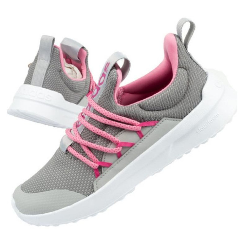 Adidas Lite Racer Jr GW4164 shoes (28)