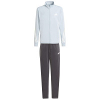 Adidas Sweatshirt adidas TI Tracksuit Jr. IK3098 (176 cm)