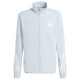 Adidas Sweatshirt adidas TI Tracksuit Jr. IK3098 (176 cm)