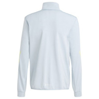 Adidas Sweatshirt adidas TI Tracksuit Jr. IK3098 (176 cm)