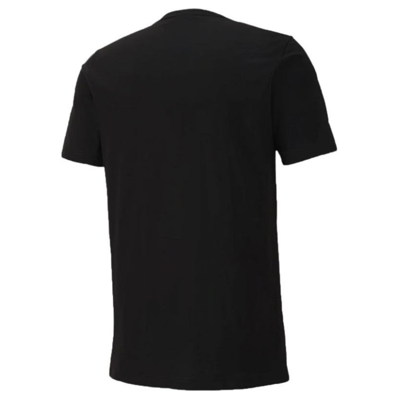 Puma teamGoal 23 Casuals Tee M 656578 03 (L)