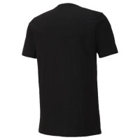 Puma teamGoal 23 Casuals Tee M 656578 03 (L)