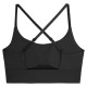 4F Sports bra 4F F079 W 4FAW23USBAF079 20S (L)