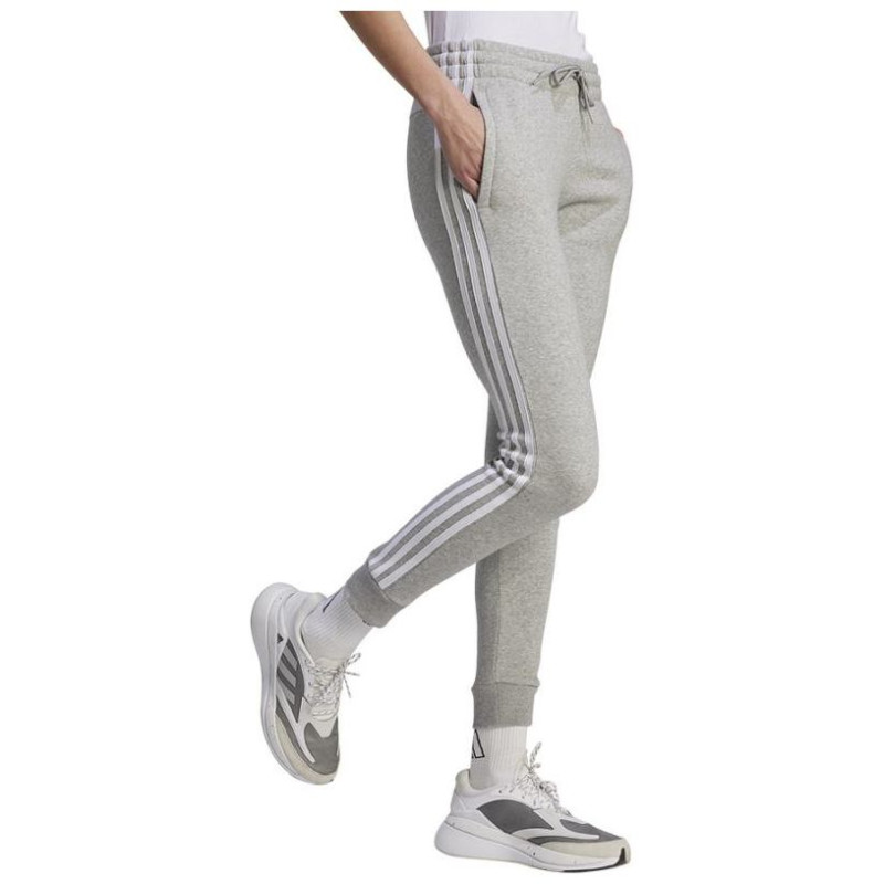 Adidas Pants adidas 3 Stripes FL C Pant W IL3282 (XL)