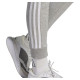 Adidas Pants adidas 3 Stripes FL C Pant W IL3282 (XL)