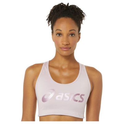 Asics Sports bra Asics Sakura Asics Logo Bra W 2012C362-700 (XS)