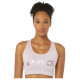 Asics Sports bra Asics Sakura Asics Logo Bra W 2012C362-700 (XS)
