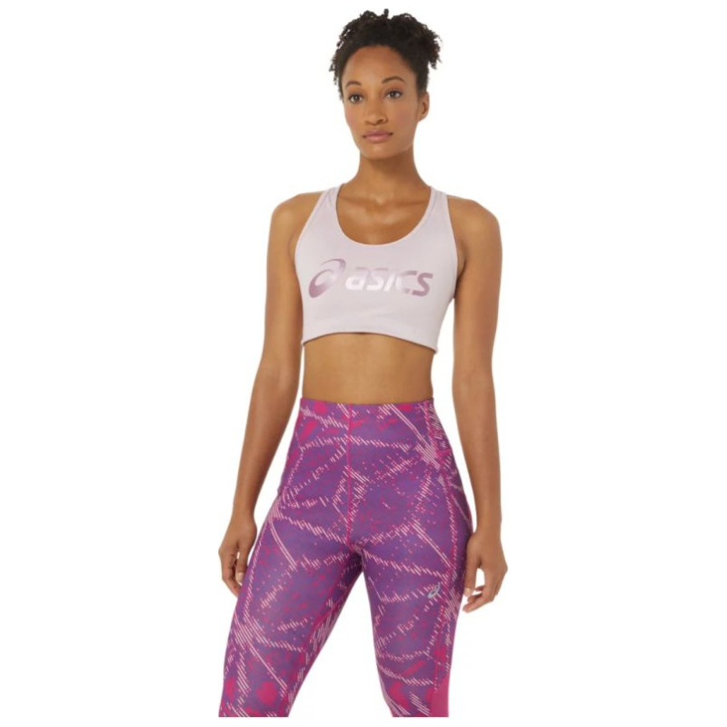 Asics Sports bra Asics Sakura Asics Logo Bra W 2012C362-700 (XS)