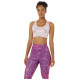 Asics Sports bra Asics Sakura Asics Logo Bra W 2012C362-700 (XS)