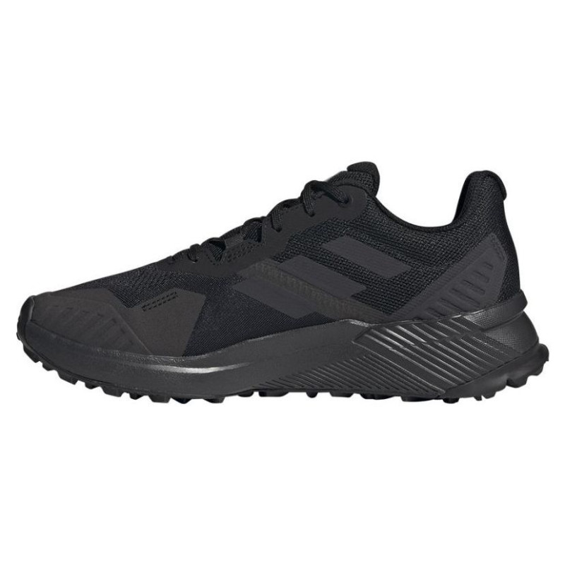 Adidas Terrex Soulstride M IE9413 shoes (42 2/3)