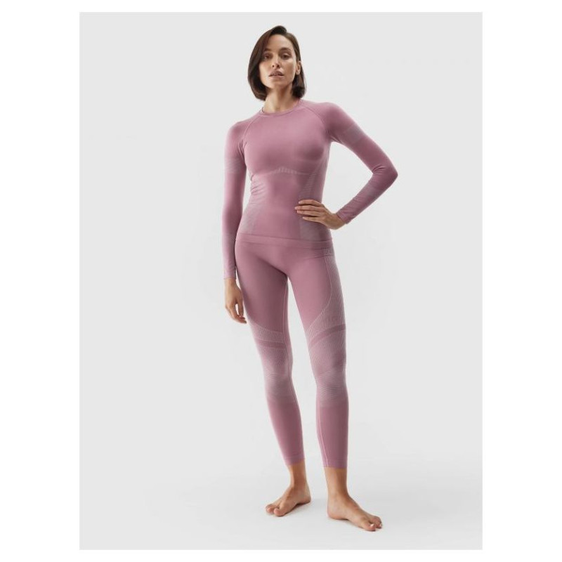 4F Thermoactive leggings 4F F116 W 4FAW23USEAF116 53S (M/L)