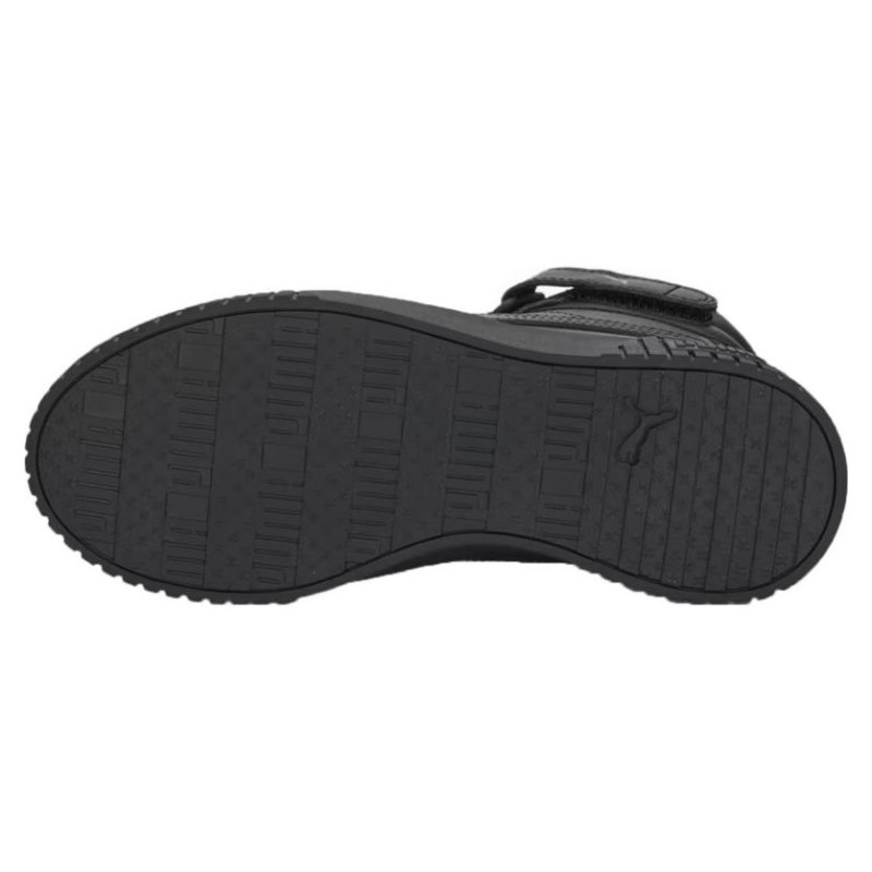 Puma Carina 2.0 Mid Wtr Jr shoes 387380 01 (37,5)