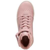 Puma Carina 2.0 Mid Wtr Jr shoes 387380 03 (37)