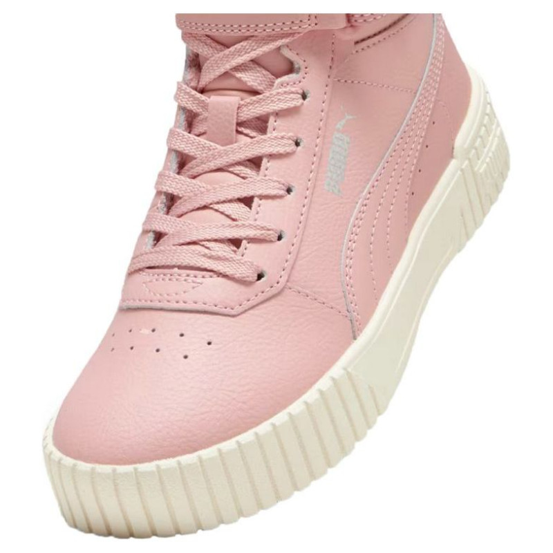 Puma Carina 2.0 Mid Wtr Jr shoes 387380 03 (37)