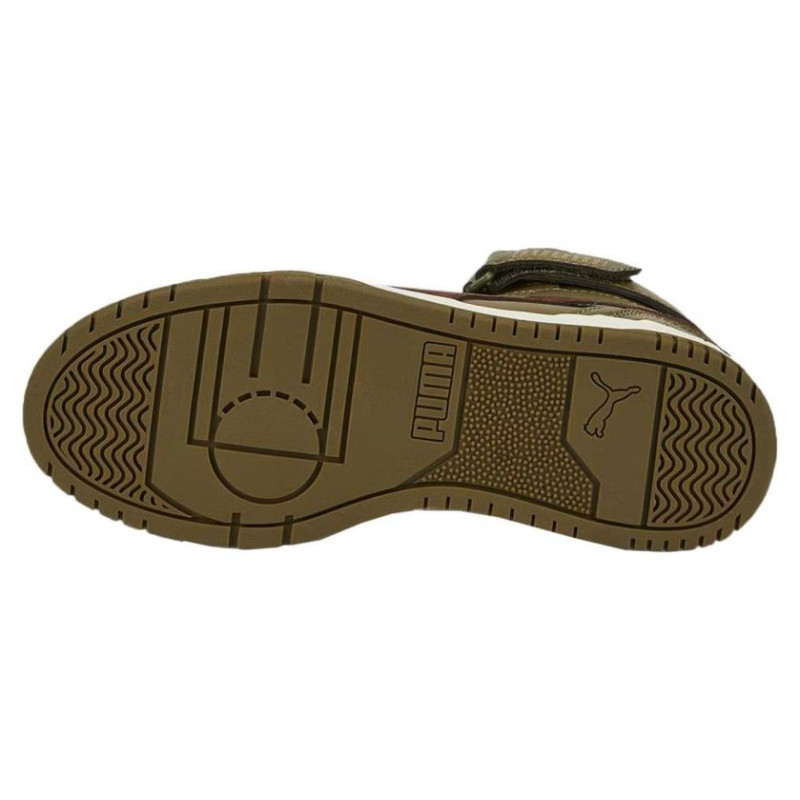 Puma Rbd Game Wtr Jr 388449 01 shoes (39)