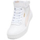 Puma Carina 2.0 Mid W shoes 385851 07 (38,5)