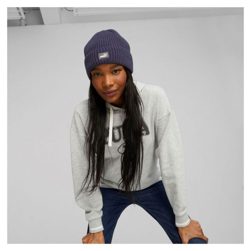 Puma Classic Cuff Beanie W 024826 02 (Senior)