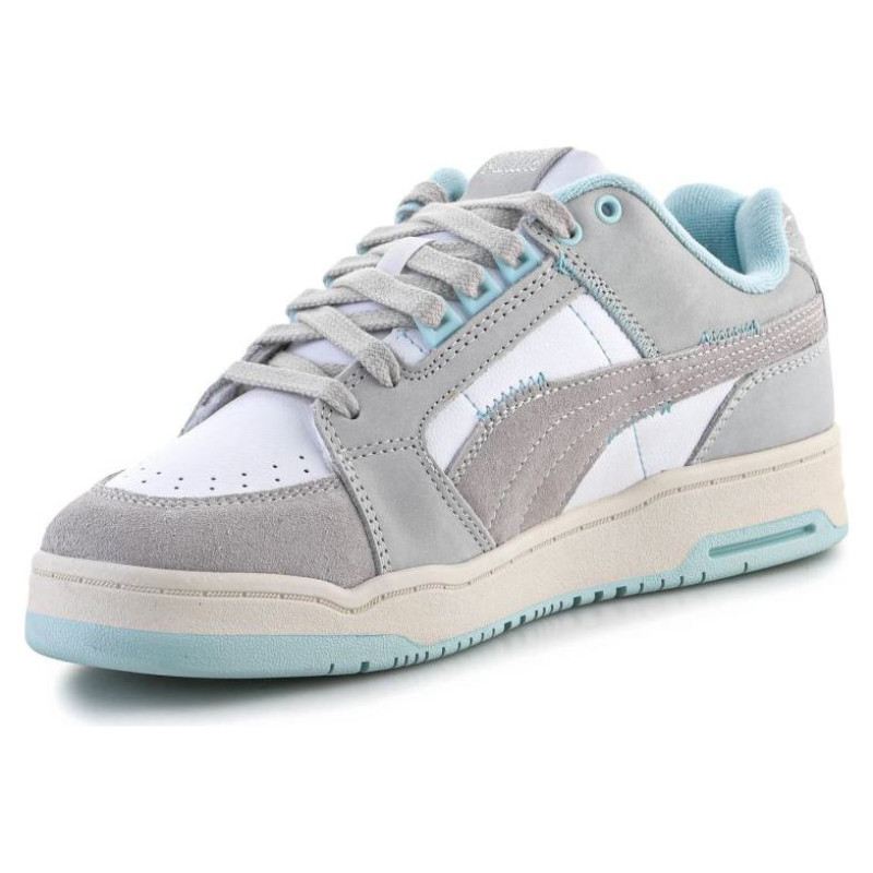 Puma Slipstream Lo Stitched Up W 386576-01 shoes (EU 36)
