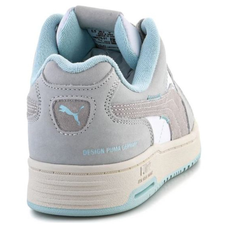 Puma Slipstream Lo Stitched Up W 386576-01 shoes (EU 36)
