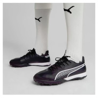 Puma KING Pro TT M 107255-01 shoes (42 1/2)