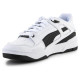 Puma Slipstream Lth Casual Lifestyle M 387544-04 shoes (EU 44,5)