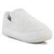 Puma Suede Mayu Slip-on Teddy W shoes 384887 02 (EU 37)