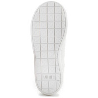 Puma Suede Mayu Slip-on Teddy W shoes 384887 02 (EU 37)