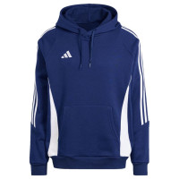 Adidas Tiro 24 Sweat Hooded M IR7546 sweatshirt (M)