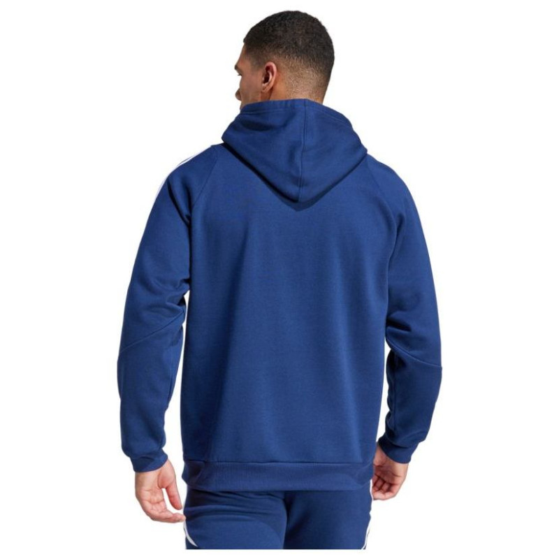 Adidas Tiro 24 Sweat Hooded M IR7546 sweatshirt (M)