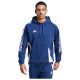 Adidas Tiro 24 Sweat Hooded M IR7546 sweatshirt (M)