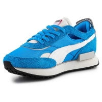 Puma future rider cut-out vintage shoes W 384861-02 (EU 36)