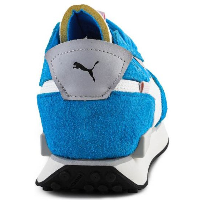 Puma future rider cut-out vintage shoes W 384861-02 (EU 36)