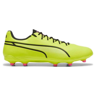 Puma King Pro FG/AG M 107566-05 football shoes (42)