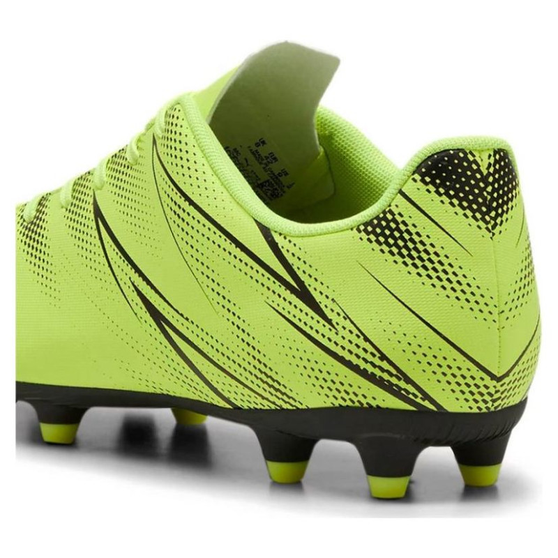 Puma Attacanto FG/AG M 107477 07 shoes (46 1/2)