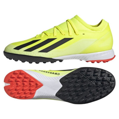 Adidas X Crazyfast League TF M IF0698 shoes (42)