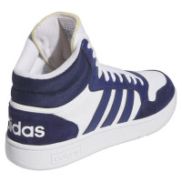Adidas Hoops 3.0 Mid M IG1432 shoes (42)