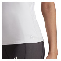 Adidas Studio Slim Strappy Back Tank Top W HE3141 (S)