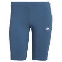 Adidas Essentials 3-Stripes Bike Shorts W HD1803 (XS)